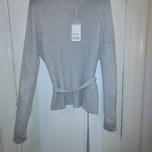 Helmut Lang woman sweater